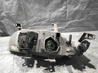 фото thumb №6, Лампа фара лівий перед mg zs 2004r оригінальний номер 40230748