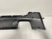 фото thumb №8, Молдинг спойлер накладка-спойлер dół бампера ford ranger raptor 2023-