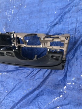 фото thumb №6, Панель раздаточная капот vw passat b6 indir latte