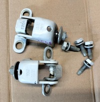 фото thumb №4, Peugeot 2008 петлі кришки kwe