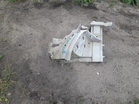 фото thumb №3, Чверть лонжерон peugeot 3008 5008 ii 16- права