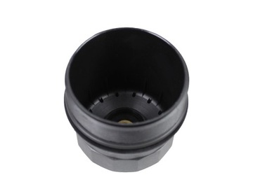 фото thumb №1, Кришка корпус фільтра масла e60 e63 e64 e65 e66