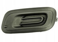 фото thumb №1, Fiat panda 12- решётка радиатора решётка заглушка бампер левая