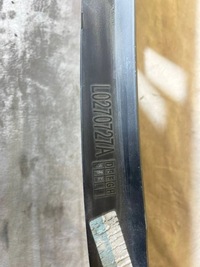 фото thumb №3, Land rover range rover l460 type lk 2022 другое запчасти отсек двигателя