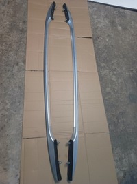 фото thumb №1, Ford mondeo mk4 рейлінги дахові