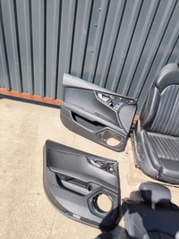 фото thumb №8, Сидіння сидіння комплект s line audi a7 4g8 підігрів електрика 2010-2017 !!!