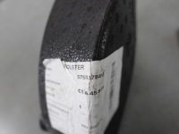 фото thumb №4, Skoda karoq абсорбер піна двері лівий перед передня оригінал