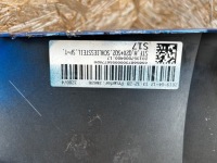 Audi q2 s-line бампер задня задній в Україні, фото thumb