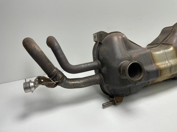 фото thumb №10, Глушник вихлоп lamborghini huracan 4t0251609