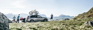 НОЖКИ THULE Evo Fixpoint 710704