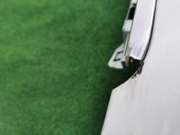 фото thumb №10, Молдинг пороговая правая tesla s рестайлинг 6005875-00-j org.