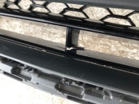 фото thumb №9, Бампер перед передній mercedes s w223 223 amg + решітка радіатора