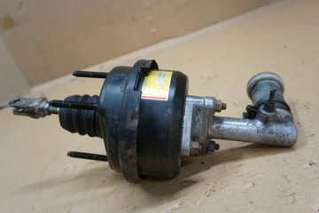 фото thumb №10, Nissan patrol усилитель серво насос сцепления gr y60 2,8 td