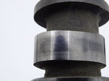 фото thumb №7, Ldv maxus 04-09 2.5 crd vmr2516l вал розподільний вал w