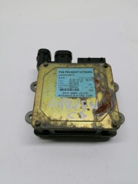 фото thumb №1, Модуль усилителя 9645460880 citroen c3 i