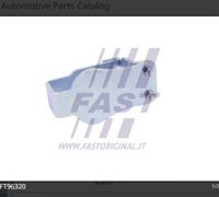 фото thumb №2, Клипса renault trafic 01 трос изменения коробки передач набор ремонтный