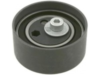 Ролик натяжителя audi vw a4 2.4quattro a6 2.4-2.8 с Разборки, фото thumb