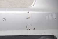 фото thumb №9, Audi a5 i купе бампер зад задний pdc датчик комплектный