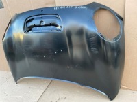 Mini r55 r56 r57 s капот новая оригинал 41617318365 oem Оригинал, фото thumb