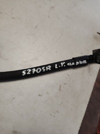 фото thumb №9, Трубка гидравлическая перед левый 5270sr citroen c5 ii