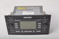 фото thumb №1, Ford mondeo iii mk3 радіо 5s7t-18k931-bc