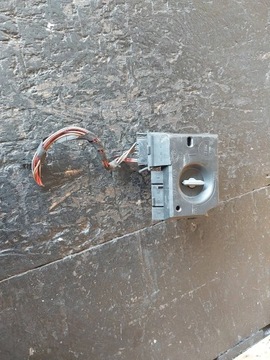 фото thumb №11, Вкладка лампы задней левый audi 80 b4 sedan thk81