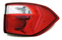 фото thumb №1, Ford ecosport od 2018- лампа задняя правая nowa