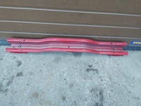 фото thumb №1, Балка бампера задняя задняя alfa romeo 159