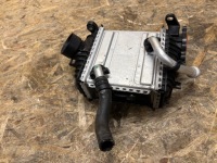 Купити Mercedes інтеркулер a6540904101 a6540107606 2020 рік, фото thumb