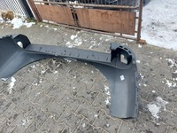 фото thumb №6, Бампер задня задній renault oroch duster pickup