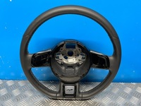 фото thumb №1, Vw beetle r-line воздуховод кожаный кожа