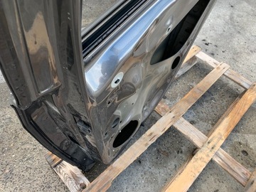 фото thumb №13, Vw golf vii рестайлінг хетчбек двері правий зад задні оригінал європа