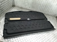 фото thumb №4, Полиця багажника skoda octavia ii