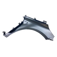 фото thumb №15, Новый оригинальный номер крыло левый перед renault clio v rs-line 625616679r