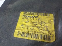 фото thumb №5, Volvo c30 лампа ліва перед передня uk 30657174