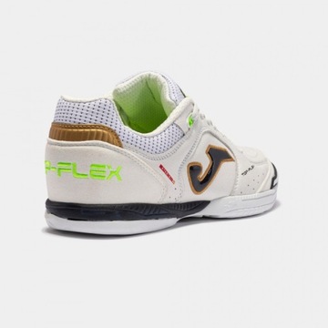 Домашняя обувь Joma Top Flex, белая, новая