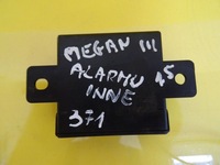 фото thumb №3, Модуль блок керування сигналізація renault megane iii 4m5418r0a nr371