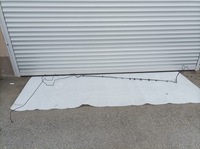 фото thumb №1, Bmw x7 g07 дроти гальмівні задні 6871327