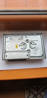 фото thumb №1, Усилитель jeep renegade 2017- 52065594