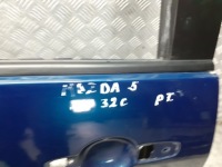 фото thumb №6, Дверь правая зад mazda 5 32c