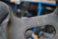 фото thumb №2, Подкладка плита pod oś полуприцепа saf