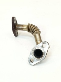 Lexus ls 400 ls400 94-97 шланг труба радіатора вихлопних газів egr 77 tyś Доставка, фото thumb