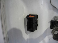 фото thumb №6, Двері правий перед opel astra iii h 5 двері білий