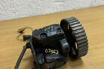 фото thumb №8, Насос топлива peugeot 607 9d, 9u 0445010021 2.2l дизель 98kw 2001