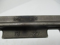 фото thumb №7, Bmw x3 e83 e90 e60 lci 2.0 n47 вал балансировочный расширительный 7805755