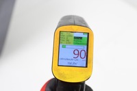 фото thumb №7, Дверь левый задняя peugeot 3008 i 09-13 kth