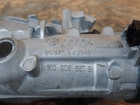 фото thumb №9, Audi q3 8u a3 8p замок зажигания ключ комплект 1k0953527c 8e0837220r