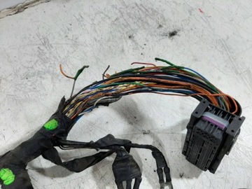 фото thumb №11, Hyundai elantra v рестайлинг 1.6 16v 14r установка жгут двигателя 91425-3x030