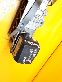 фото thumb №5, Колонка поворот. laguna ii+blokada 01-07r