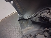 фото thumb №8, Бампер перед renault captur i pdc tegne